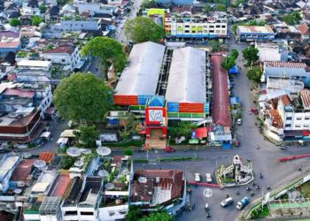 Pemkab Rejang Lebong Targetkan Pertumbuhan Ekonomi 5,3 Persen pada 2026