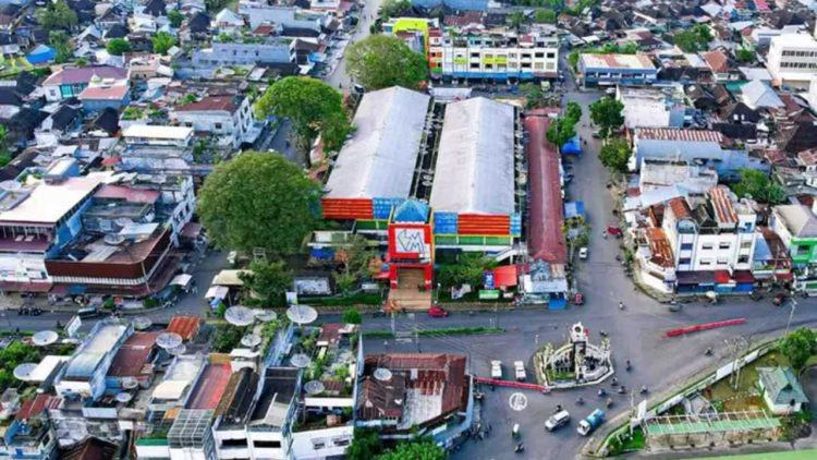 Pemkab Rejang Lebong Targetkan Pertumbuhan Ekonomi 5,3 Persen pada 2026