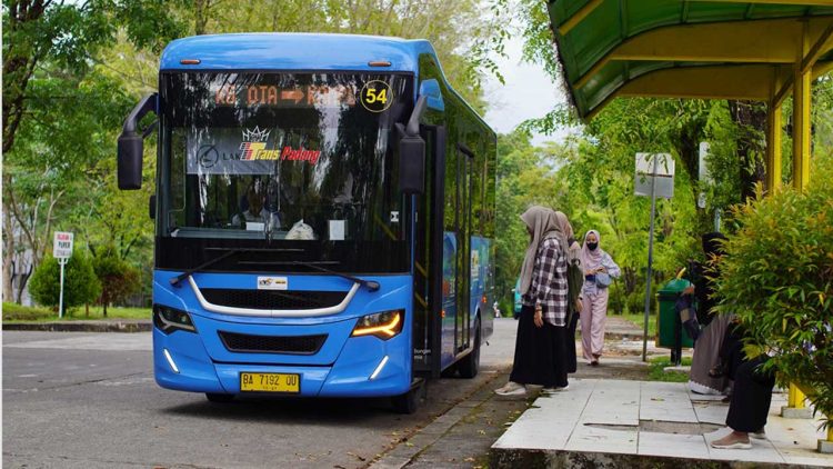 Perlu Akses Transportasi untuk Mewujudkan Program Lumbung Pangan, Pengentasan Kemiskinan dan Pendidikan Gratis