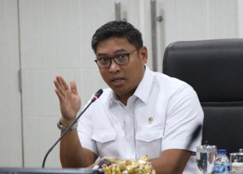 Serap Gabah Sesuai HPP Komitmen Sejahterakan Petani