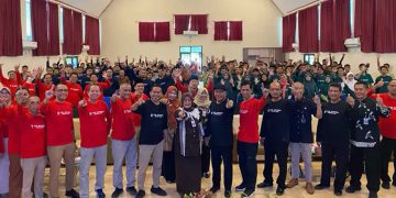 Jombang Libatkan Seluruh Lembaga Pendidikan dalam Gelar LKS 2025