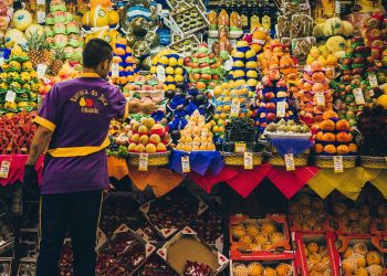 Cari Peluang Ekspansi ke Pasar Inggris, Kemendag Kurasi Produk Makanan dan Buah Segar UMKM Indonesia