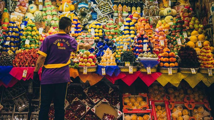 Cari Peluang Ekspansi ke Pasar Inggris, Kemendag Kurasi Produk Makanan dan Buah Segar UMKM Indonesia