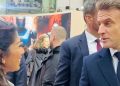 Presiden Prancis Emmanuel Macron Konfirmasi Kunjungan ke Indonesia