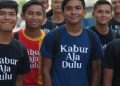 Heboh Tagar Kabur Aja Dulu Dinilai Sebagai Sikap Kritis Anak Muda atas Situasi di Tanah Air