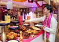 Vasa Hotel Surabaya Persembahkan Menu Berbuka saat Ramadan dengan Cita Rasa India