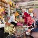 UMK Binaan Bukit Asam Ajak SIBA Rajut Belajar Hingga ke Pati