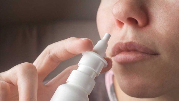 Cuci Hidung sebagai Solusi Atasi Rhinitis Alergi
