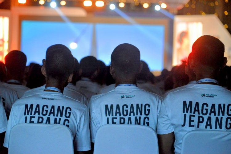 Warga Karawang Didorong Manfaatkan Kesempatan Magang Di Jepang