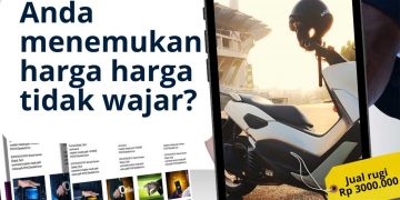 Penggunaan Aplikasi CekAjaDulu Demi Cegah Penipuan Online