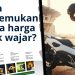 Penggunaan Aplikasi CekAjaDulu Demi Cegah Penipuan Online