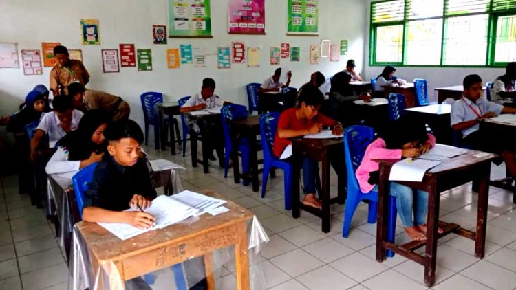 Sekolah Terbuka di Jatim Dinilai Perlu Ditambah