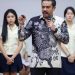 Menteri UMKM Dorong Nilai Wirausaha di Kalangan Siswa SMA