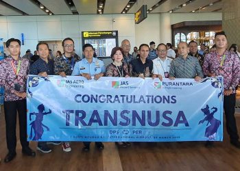 Transnusa dan AirAsia Mungkinkan Terbang ke Australia Semakin Mudah
