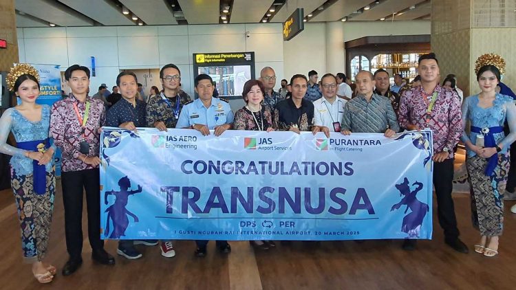 Transnusa dan AirAsia Mungkinkan Terbang ke Australia Semakin Mudah