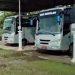 Bupati Kaur Aktifkan Lagi Penggunaan Bus Sekolah Mulai Tahun Ajaran Baru