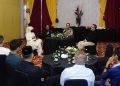 Pemprov Gorontalo dan PHRI Godok Upaya Pariwisata Gorontalo Semakin Maju