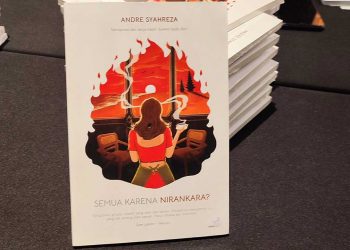 Putri Koster Berikan Sambutan Positif atas Buku ‘Semua Karena Nirankara’