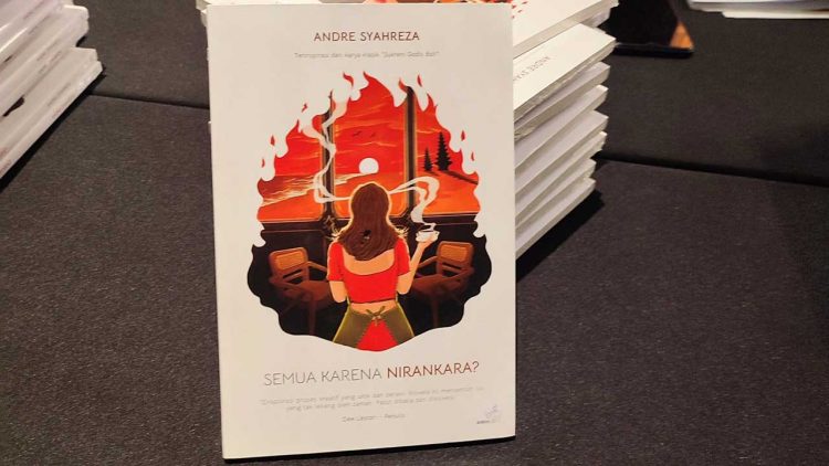Putri Koster Berikan Sambutan Positif atas Buku ‘Semua Karena Nirankara’