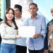 Silaturahmi Diperkuat dengan Pemberian Insentif RT RW Kota Batam