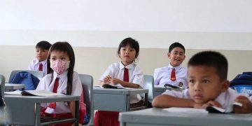 Pemkab Malang Launching Program Sekolah Unggulan
