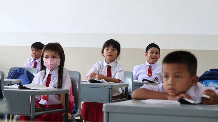 Pemkab Malang Launching Program Sekolah Unggulan