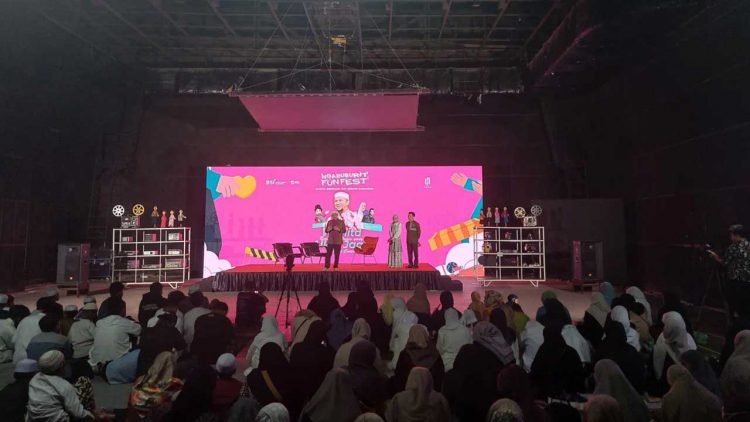 Ngabuburit Fun Fest 2025 Digelar PFN Heritage dalam Rangka Bulan Ramadhan