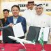 Kemenag – Saudia Airlines Teken Kerjasama Angkutan Udara Jemaah Haji Tahun 1446H/2025M
