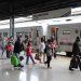 KAI Klaim Masih Ada Tiket Tersisa