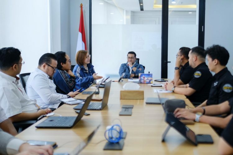 Heli Expo Asia 2025 Promosikan Indonesia Pusat Inovasi