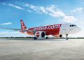 Indonesia AirAsia Turunkan Harga Tiket Pesawat