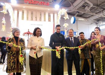 Dorong Promosi Wisata Indonesia di ITB Berlin 2025, Keunggulan Destinasi Sumut Disoroti