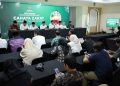 BAZNAS Targetkan Pengumpulan ZIS Ramadhan 2025 Capai Hingga 509 Miliar