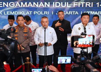 Sarana dan Prasarana Transportasi Dipastikan Siap Hadapi Angkutan Lebaran 2025