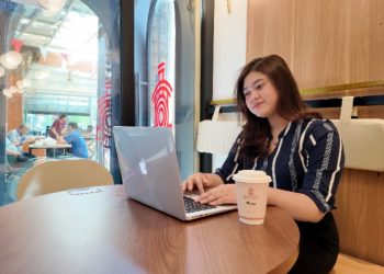 KAI Services Buka Lowongan Daily Worker untuk Loko Cafe di Masa Angkutan Lebaran 2025