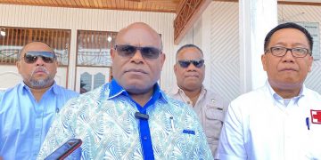 Pemprov Papua Tengah akan Verifikasi Sejumlah Mahasiswa Penerima Beasiswa Luar Negeri