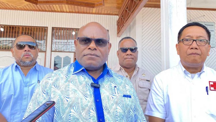 Pemprov Papua Tengah akan Verifikasi Sejumlah Mahasiswa Penerima Beasiswa Luar Negeri