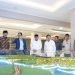 Badan Bank Tanah Teken MoU dengan BAZNAS, Siap Bangun Masjid hingga Pondok Pesantren