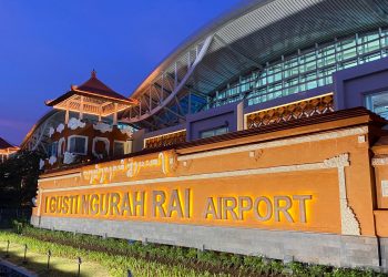 10 Bandara Raih ASQ Awards 2024, Indonesia Jadi Juara Umum di Asia!