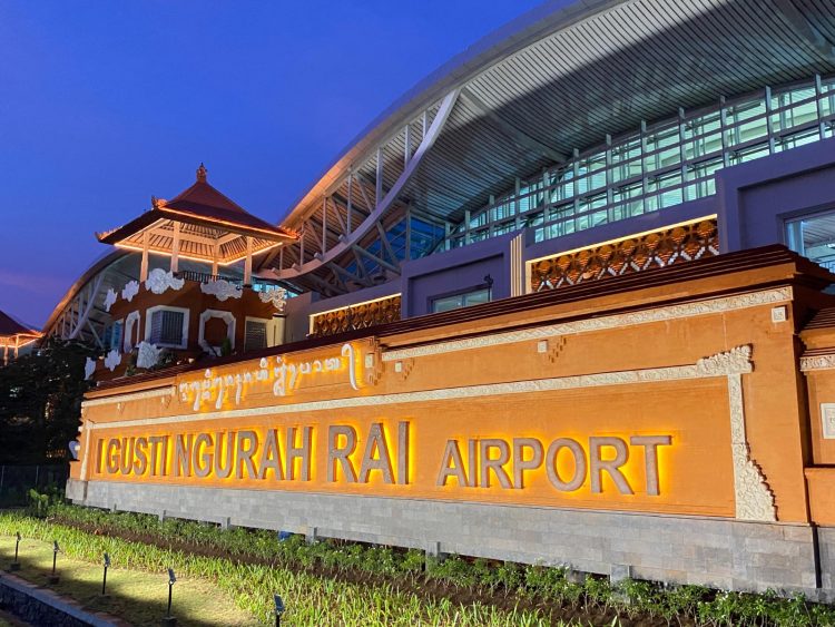 10 Bandara Raih ASQ Awards 2024, Indonesia Jadi Juara Umum di Asia!