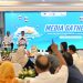 ASDP Terapkan Diskon Tarif hingga 36 Persen di Merak