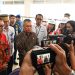Menhub Dudy Koordinasikan Strategi Angkutan Lebaran 2025 dengan Gubernur Sulsel