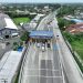 Pada H-8 Idulfitri 1446 H/2025, Lalin di Ruas Tol Belmera dan Ruas Tol Manado-Bitung Meningkat