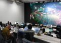 Menhub Pastikan Kelancaran Arus Mudik di Tol Cikatama dan Pelabuhan Ciwandan pada H-4 Lebaran