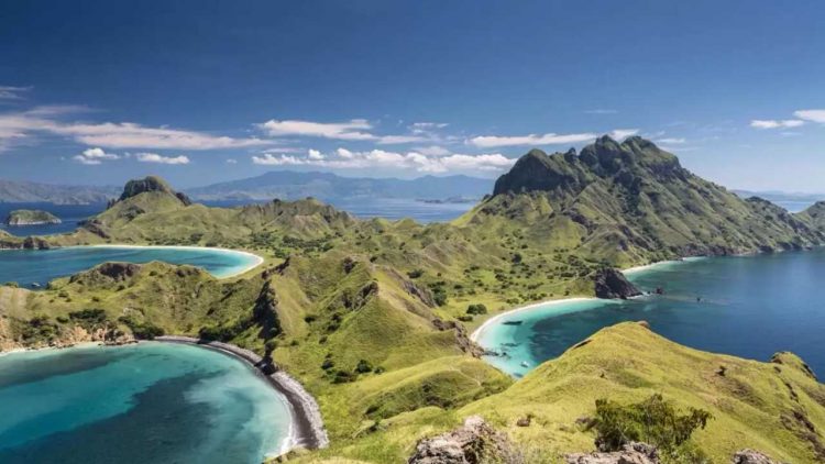Program Industry Call Perkuat Pelaku Pariwisata Labuan Bajo
