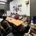 Anggota DPRD Lampung Siap Kolaborasi Giatkan Program Selangkah Aja