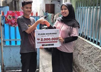 Honda VIP Card Untuk Perlindungan Maksimal Bagi Pemilik Motor Honda