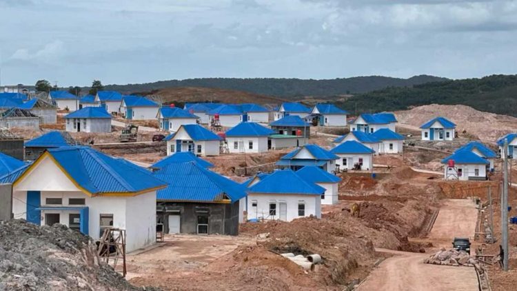 BP Batam Pastikan Kawasan Rempang Eco-City Dimasukkan Proyek Strategis Nasional