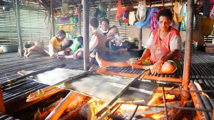 TSE Group Jaga Hubungan dengan Masyarakat Melalui Kuliner