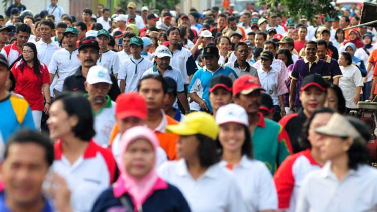 Rebut Balung Tanpo Isi